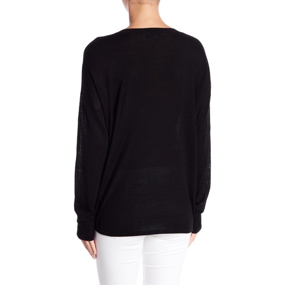 New | Madewell Southstar Wool Blend Pullover - Picture 2 of 8